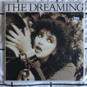 Kate Bush - The Dreaming (Used)